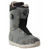 Nidecker Rift (Grey Camo) - 2024